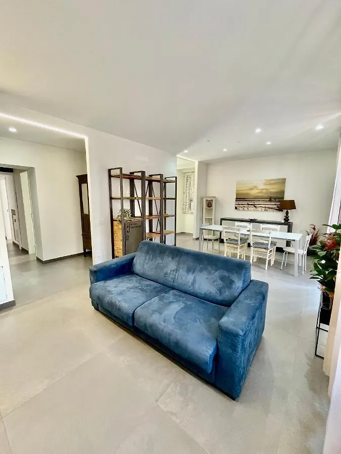 Appartamento PrivatehouseinRoma 0*, Roma