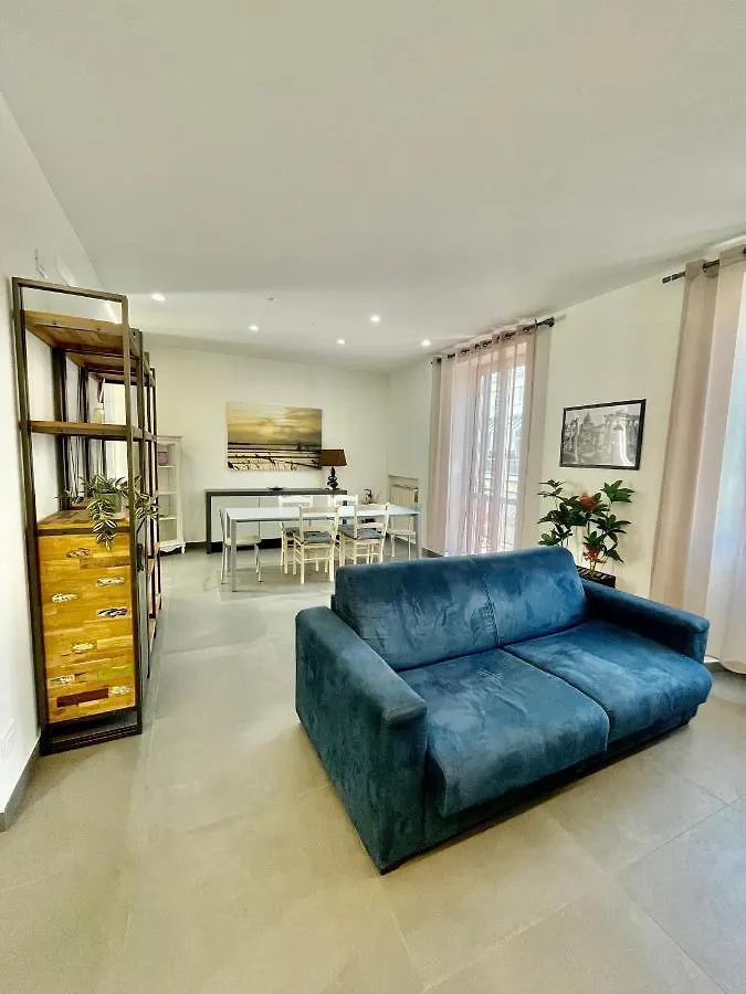 Appartamento PrivatehouseinRoma