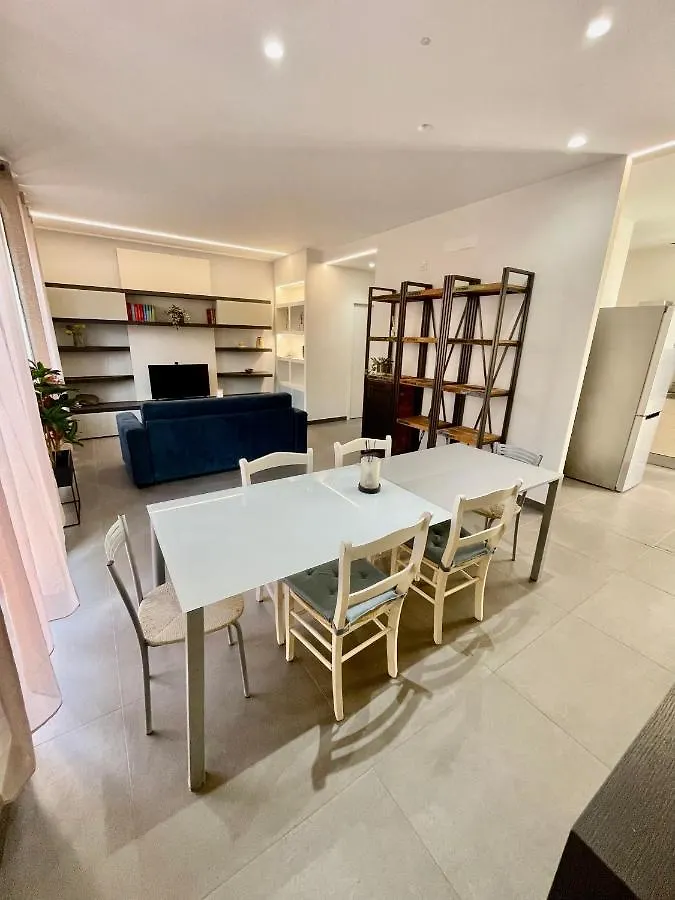 Appartamento PrivatehouseinRoma Roma