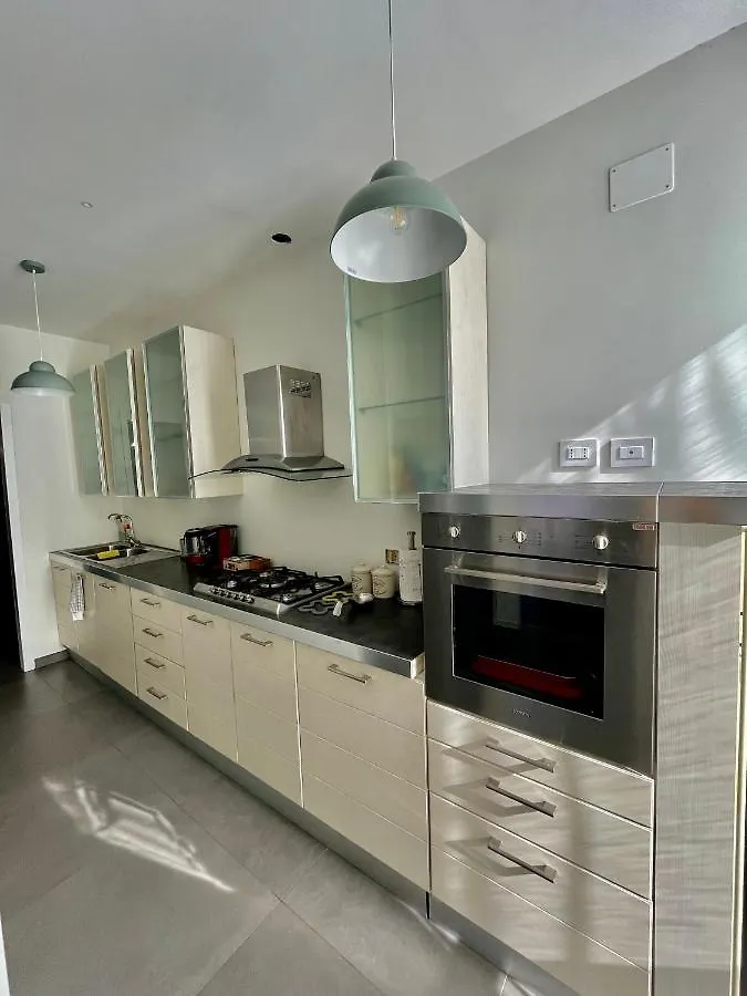 Appartamento PrivatehouseinRoma