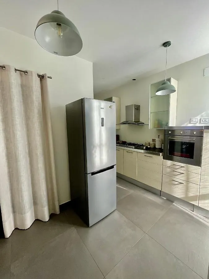 Appartamento PrivatehouseinRoma