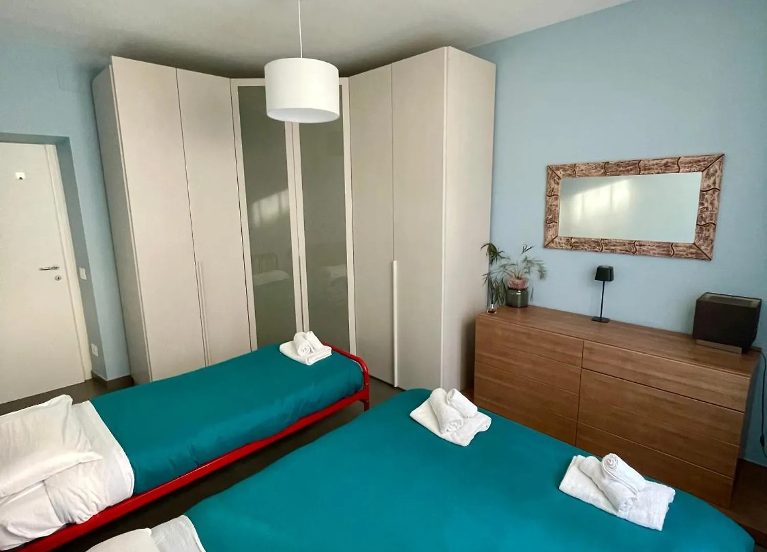 Appartamento PrivatehouseinRoma  Roma