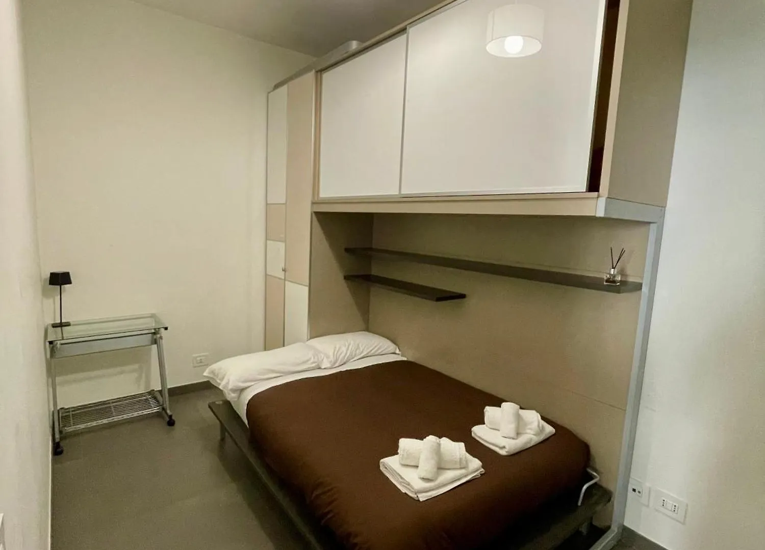 Appartamento PrivatehouseinRoma 0*, Roma Italia