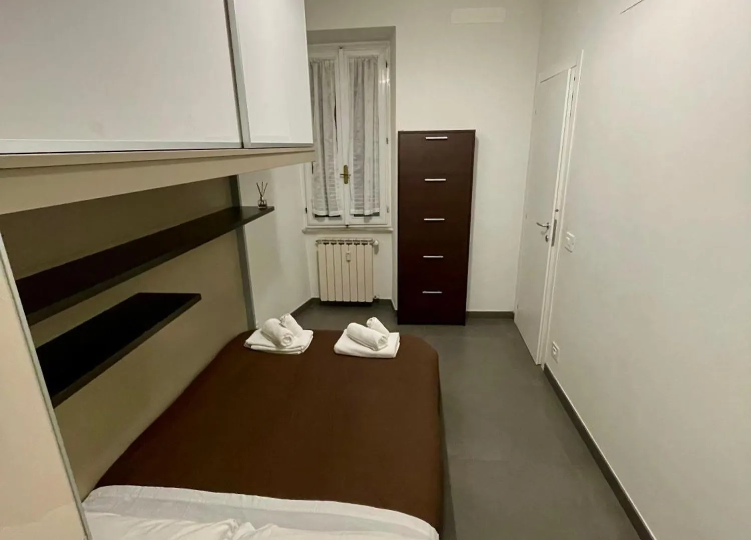 Appartamento PrivatehouseinRoma