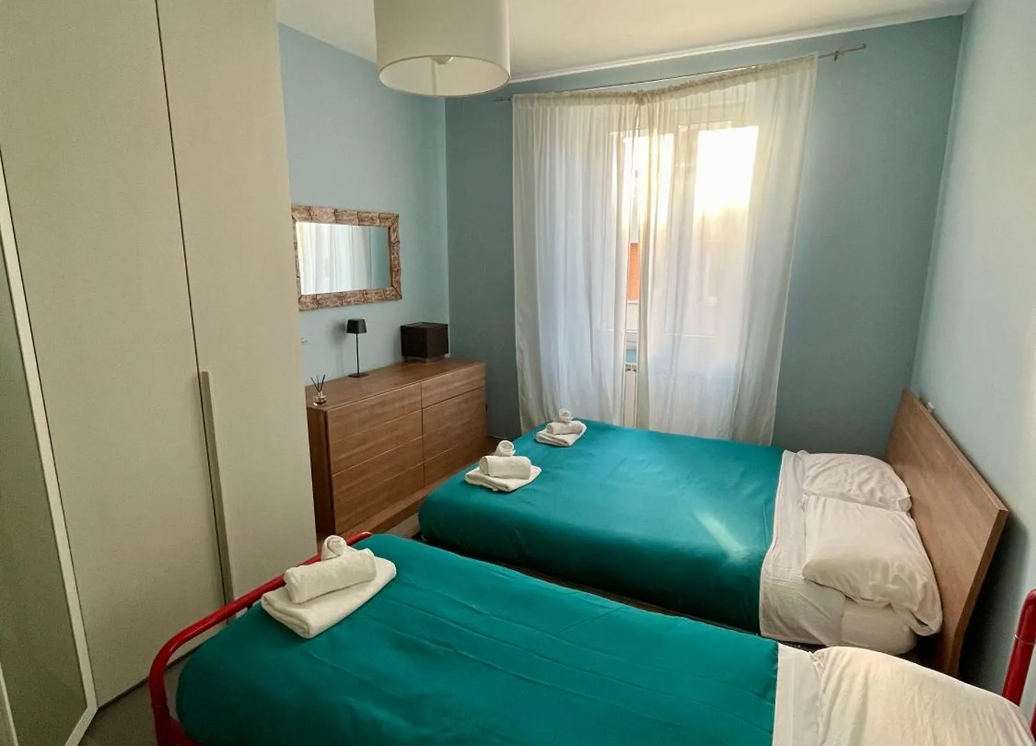 Appartamento PrivatehouseinRoma