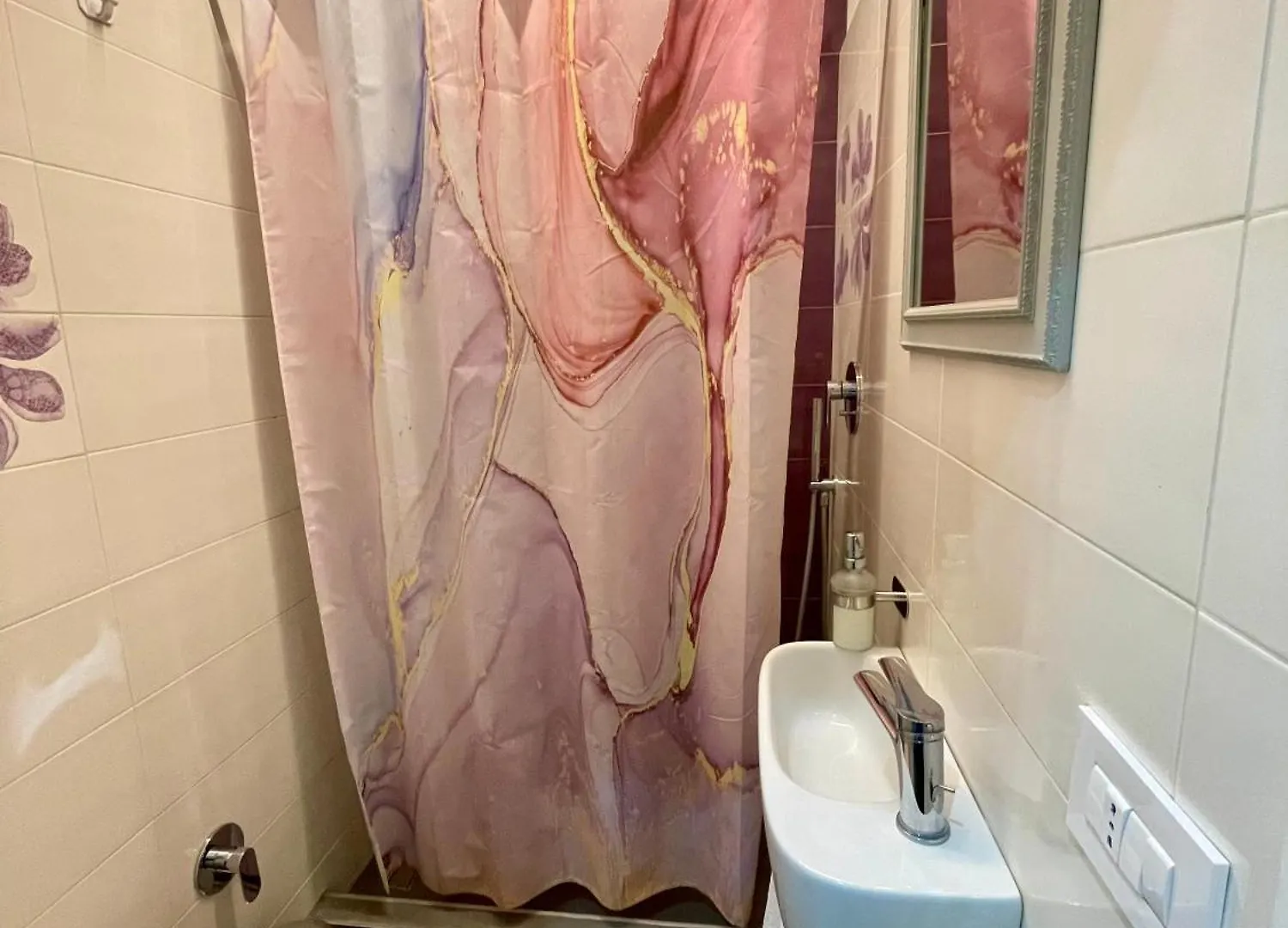 Appartamento PrivatehouseinRoma  Roma